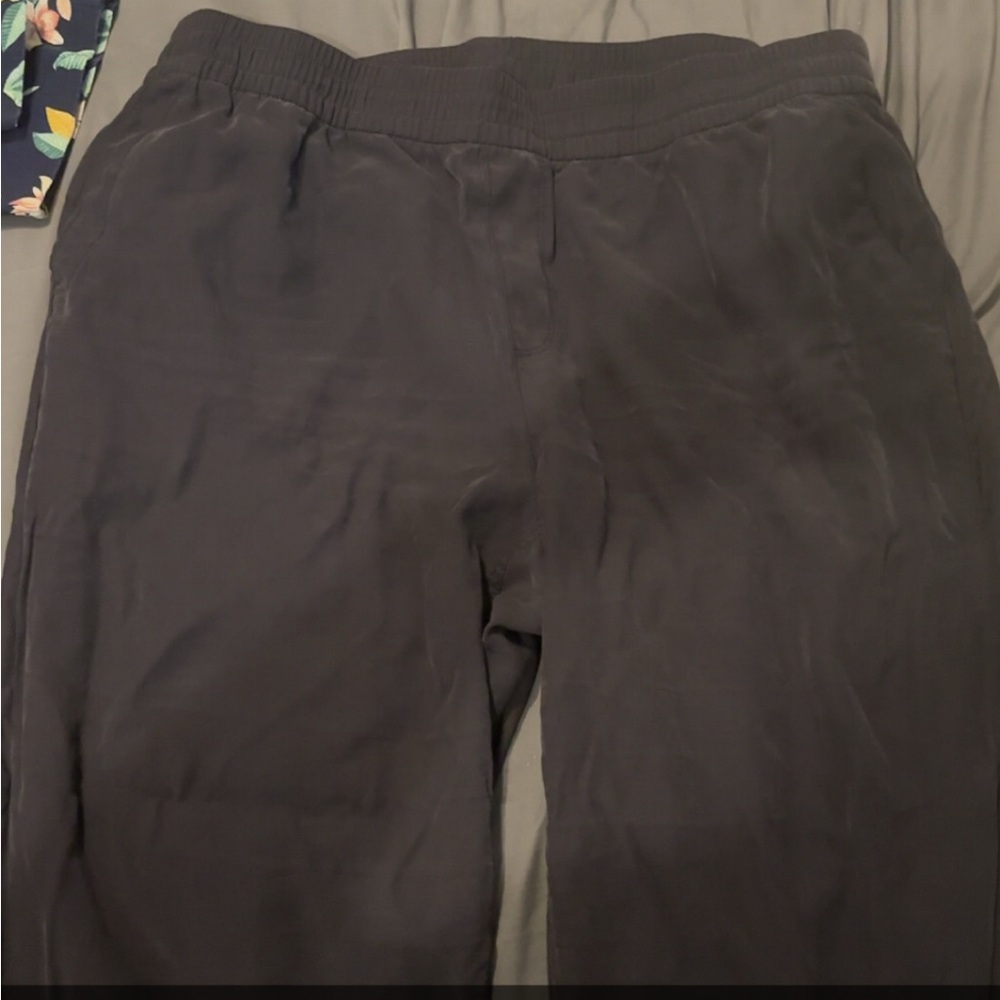Crop jeggings
